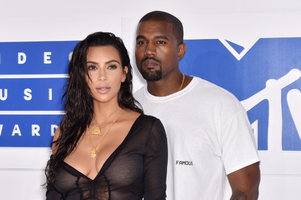 Buzz: Kim Kardashian and Kanye West To Have Third Child Through Hired Surrogate Mother