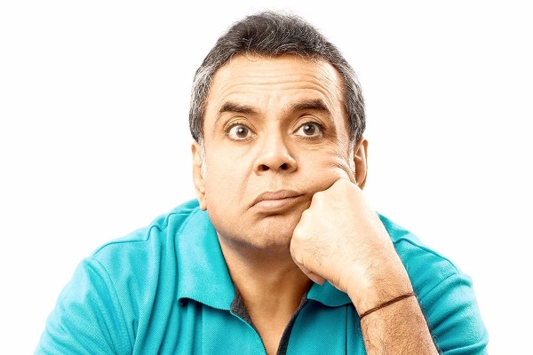 Paresh Rawal Expresses The Desire To Work In Pakistani Shows, Calls Indian Shows ‘Boring’!