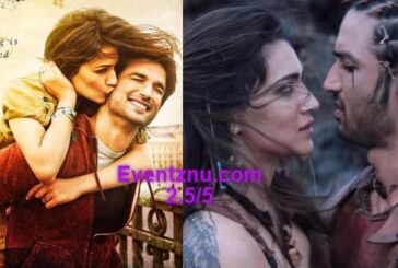 ‘Raabta’ Movie Review: A Serendipitous Connection Which Looks Incomplete