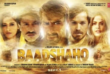 Baadshaho Trailer Out: Emraan Hashmi, Ajay Devgn Starrer Is A Crazy Mix Of Politics, Romance And Crime!