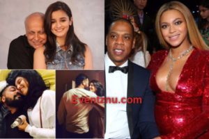Beyonce gives birth to twins alia bhatt gets candid on fathers day