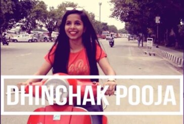 ROFL! Dhinchak Pooja’s ‘Dilon Ka Scooter’ Song Lands Her In Trouble With Delhi Police