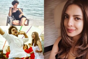 BollyRecap In 2 Minutes: From Priyanka’s Nose Job To Dangal Girl Zaira Wasim’s Car Accident; Here Are Top 5 Newsmakers!
