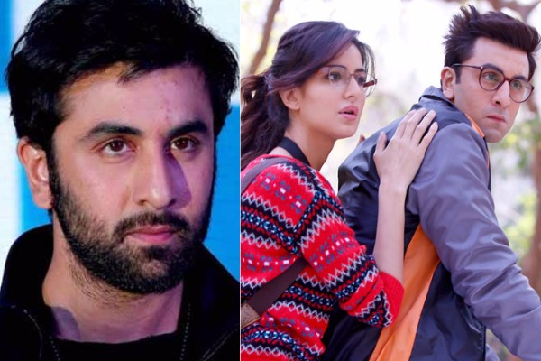 Ranbir Kapoor On Nepotism Debate- ‘It Exists Everywhere, But More So In The Film Industry’