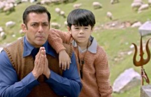 Tubelight Box Office Day 1 Salman Khan Tubelight Performs below expectations