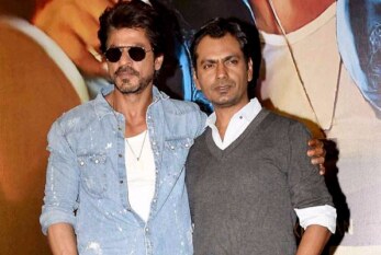 Rs 500 Crore Ponzi Scam: Shah Rukh Khan, Nawazuddin Siddiqui Under CBI Scanner!