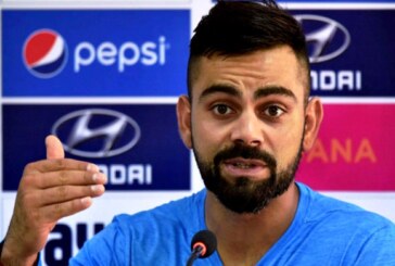 Virat Kohli Voices For The First Time On The New Coach After Anil Kumble Quits!