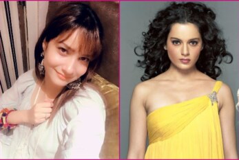 Woah! Pavitra Rishta Fame Ankita Lokhande’s Bollywood Debut Alongside Kangana Ranaut!