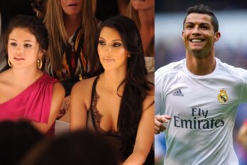 Cristiano Ronaldo Earns £310,000 per Instagram post, After Selena Gomez and Kim Kardashian