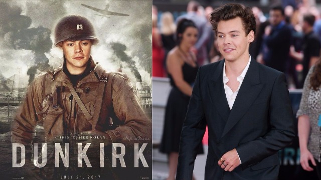 Twitterati All Praises For Harry Styles Remarkable Performance In Dunkirk: See Tweets