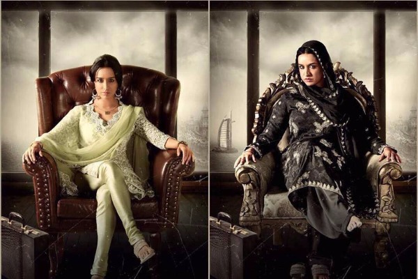 Watch: ‘Haseena Parkar’ Trailer Is Gritty And Intense, Shraddha Kapoor’s Fiery Act Is Impressive!