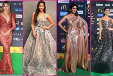 IIFA 2017 Best & Worst Dressed: Alia, Katrina Rocked, Taapsee, Neha Dhupia Sinked