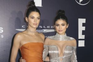 Lawsuit Filed Against Kendall And Kylie Jenner By Tupac Shakur