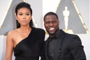 Kevin Hart Laughs Off Cheating Pregnant Wife Eniko Parrish