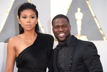 Kevin Hart ‘Laughs Off’ On Rumors Of Him Cheating His Pregnant Wife Eniko Parrish