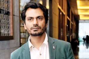 Nawazuddin Siddiqui Says Biopics in Bollywood Are Corrupted With Songs Dances