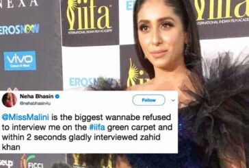 Miss Malini Addressed Armaan As Amaal Malik, Singer Neha Bhasin Lashes Out For Being Disrepectful!