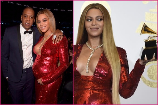 Beyoncé and Jay Z Named Their Newborn Twins and Filed Trademark For The Names