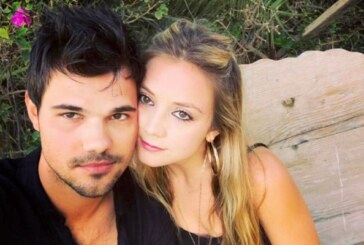 Twilight Saga Actor Taylor Lautner and Billie Lourd Split Up After Months Of Dating!