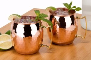 Amazing Health Benefits Of Drinking Water In Copper Vessel