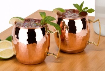 Top 7 Amazing Health Benefits Of Drinking Water In A Copper Vessel
