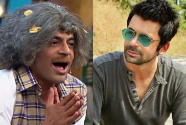 Post His Fight With Kapil Sharma, Sunil Grover Hikes His Fee Double The Amount He Charged Earlier!