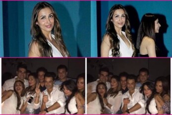 Inside Arbaaz Khan’s Birthday Bash: Salman Khan, Malaika Arora, Karisma Kapoor Party Hard!