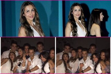 Inside Arbaaz Khan’s Birthday Bash: Salman Khan, Malaika Arora, Karisma Kapoor Party Hard!
