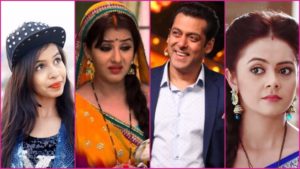 Bigg Boss 11 Dhinchak Pooja In Salman Khan’s Show