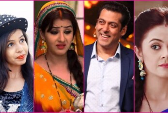 Bigg Boss 11: Is Dhinchak Pooja And These 12 Contestants Are Finalised In Salman Khan’s Show?