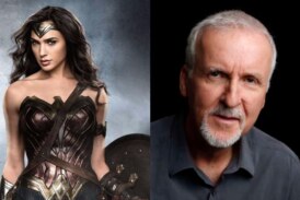 Titanic Director James Cameron Gets Lambasted For Criticizing ‘Wonder Woman’ As ‘A Step Backward’!
