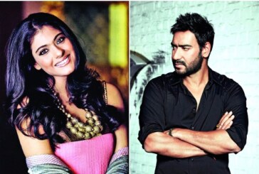 Kajol Tells – Why She & Ajay Consciously Decided To Keep Their Kids Away From The Media!