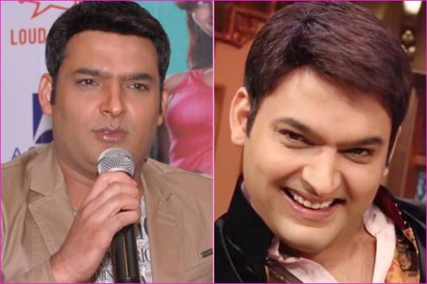 Comedian Kapil Sharma Finally Breaks Silence On Suffering From Depression & Much More!
