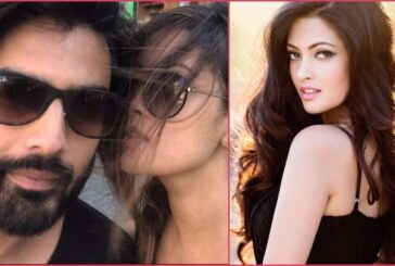 Actress Riya Sen Set To Get Married To Long Term Boyfriend Shivam Tewari!