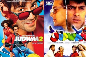 Judwaa 2 Trailer: Varun Dhawan’s Twin Act Is Impressive And Amps Up The Entertainment Quotient