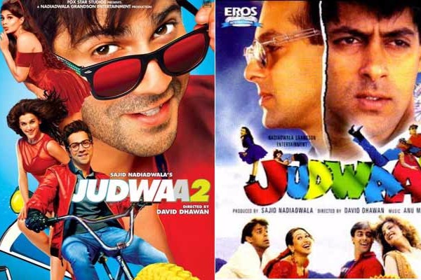Judwaa 2 Trailer: Varun Dhawan’s Twin Act Is Impressive And Amps Up The Entertainment Quotient