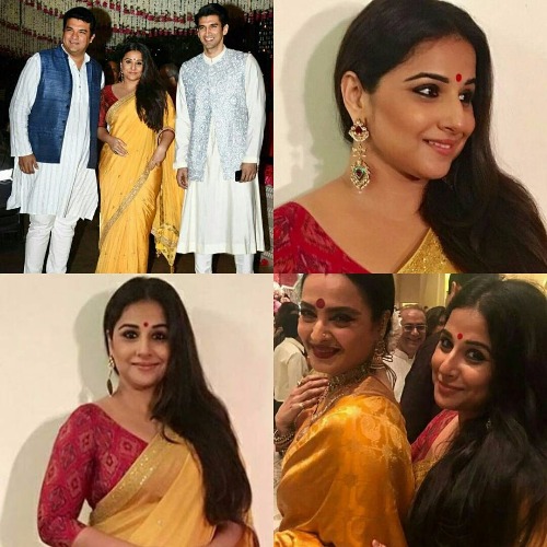 Bachchan, SRK, Priyanka Chopra, Deepika-Ranveer Ambani’s Ganesh Chaturthi 