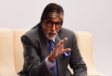 Fans Give Earful Backlash To Amitabh Bachchan For His ‘Insensitive Tweets’ On Mumbai Rains!
