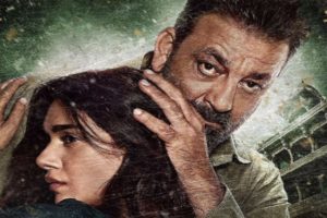 Sanjay Dutt, Aditi Rao Hydari Bhoomi Audience Review Box Office