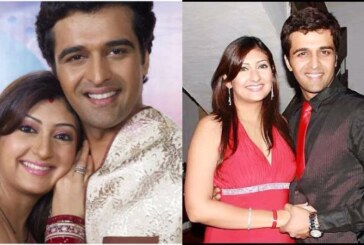 OMG! TV Actress Juhi Parmar Heads For A Divorce With Husband Sachin Shroff