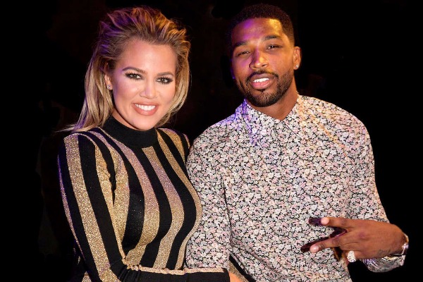 After Kylie Jenner, Khloé Kardashian Is Pregnant With Tristan Thompson’s Baby!