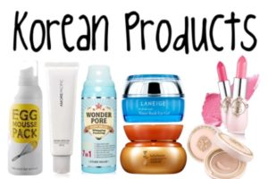 Best Selling Korean Beauty Products to try