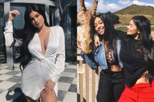 Kylie Jenner Pregnant OR Not Pregnant
