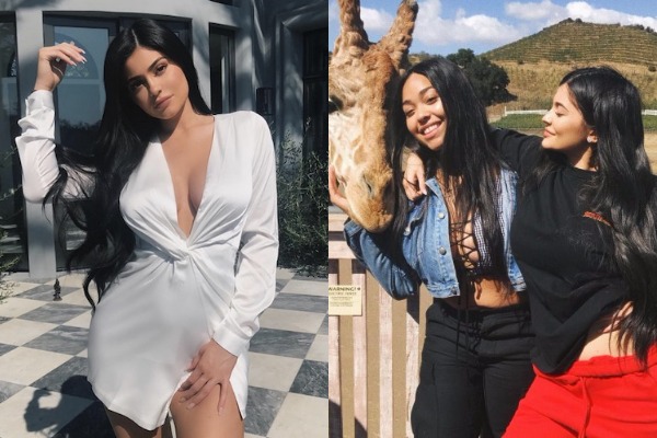 Is Kylie Jenner Pregnant OR Not Pregnant? What These Instagram Pics Hinting?