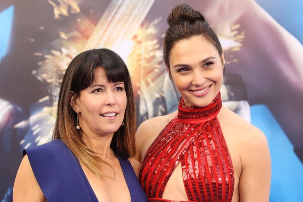 Patty Jenkins’s Record Breaking Deal Of $9 Million To Direct Gal Gadot ‘Wonder Woman’ Sequel