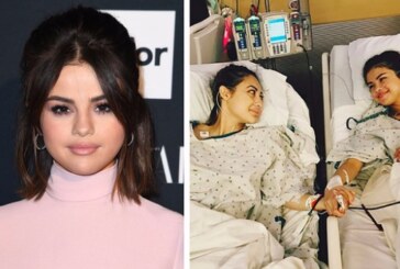 Friend In Need Is Friend Indeed: Selena Gomez Underwent Kidney Transplant, Best Friend Is Donar