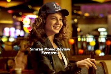 Simran Movie Audience Review: Is Hansal Mehta & Kangana Ranaut Ruling The Boxoffice?