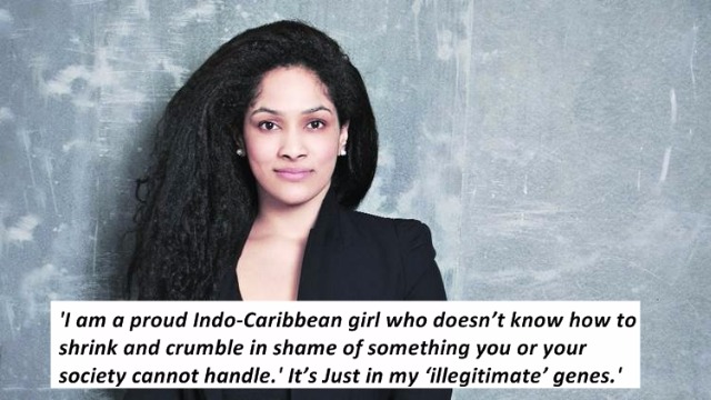 Masaba Gupta’s Tight Slap To The Haters Who Called Her A ‘Bastard’, Sonam Kapoor Comes In Support