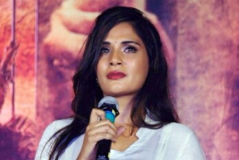 Why Don’t We Start A New Party Called United Sexist Front: Richa Chadda’s Open Letter On #MeToo Campaign
