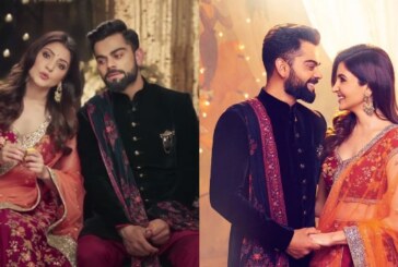 What’s Your Reaction If Anushka Sharma, Virat Kohli Tie Knot in December This Year?